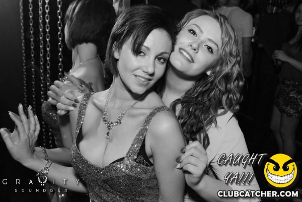 Gravity Soundbar nightclub photo 201 - May 8th, 2013