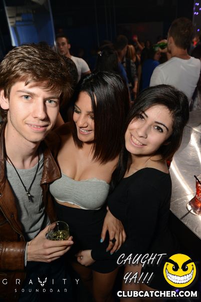 Gravity Soundbar nightclub photo 202 - May 8th, 2013