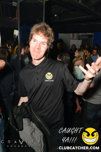 Gravity Soundbar nightclub photo 205 - May 8th, 2013