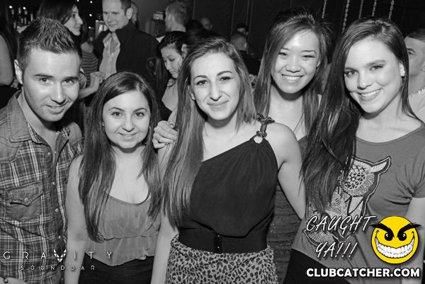 Gravity Soundbar nightclub photo 207 - May 8th, 2013