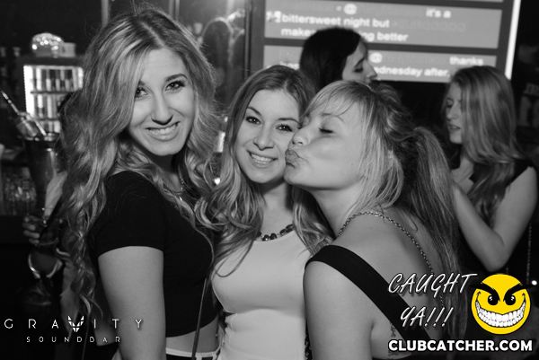 Gravity Soundbar nightclub photo 208 - May 8th, 2013
