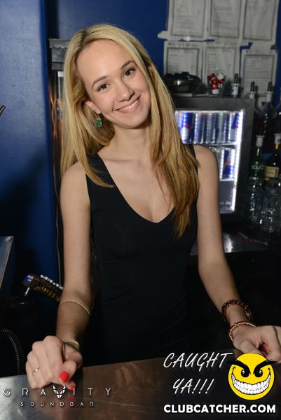 Gravity Soundbar nightclub photo 209 - May 8th, 2013