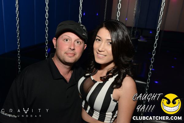 Gravity Soundbar nightclub photo 22 - May 8th, 2013