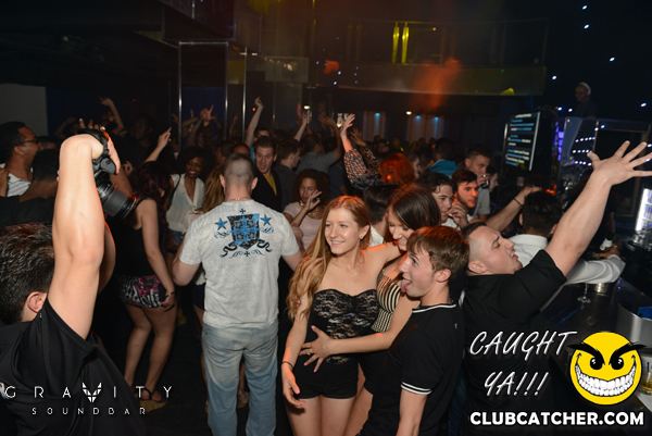 Gravity Soundbar nightclub photo 211 - May 8th, 2013