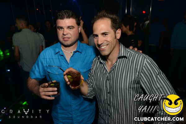 Gravity Soundbar nightclub photo 213 - May 8th, 2013
