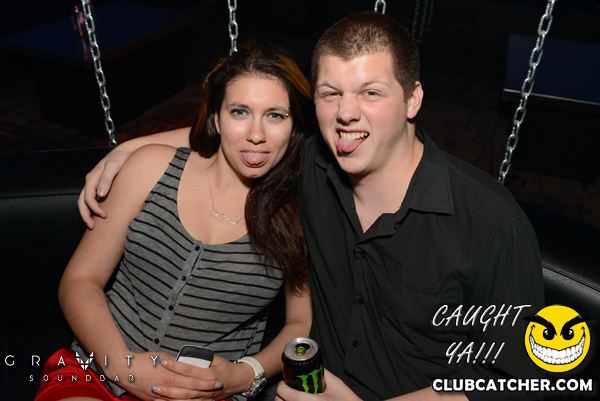 Gravity Soundbar nightclub photo 215 - May 8th, 2013