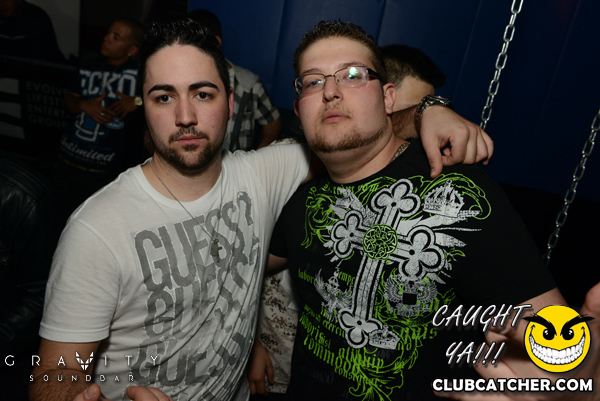 Gravity Soundbar nightclub photo 216 - May 8th, 2013