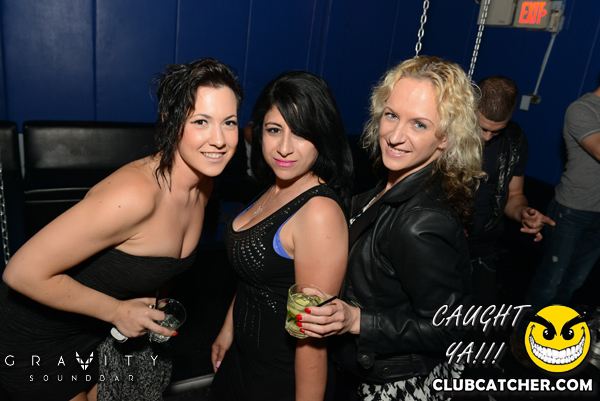 Gravity Soundbar nightclub photo 218 - May 8th, 2013