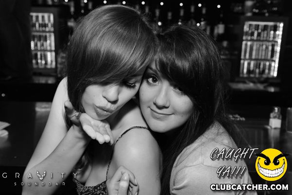 Gravity Soundbar nightclub photo 219 - May 8th, 2013