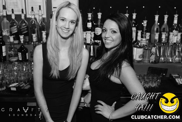 Gravity Soundbar nightclub photo 220 - May 8th, 2013