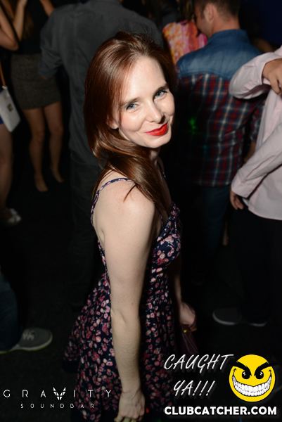 Gravity Soundbar nightclub photo 23 - May 8th, 2013
