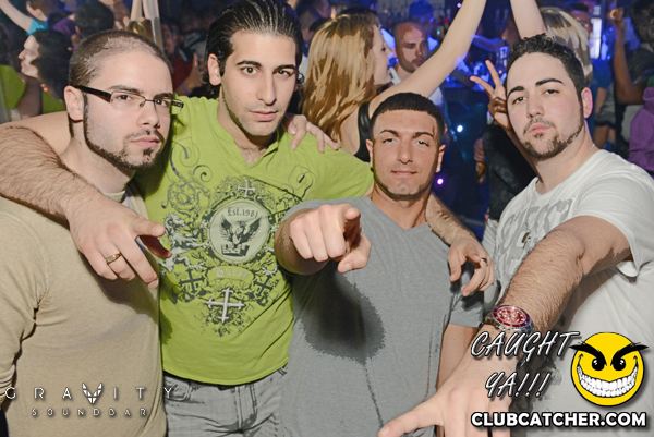 Gravity Soundbar nightclub photo 222 - May 8th, 2013