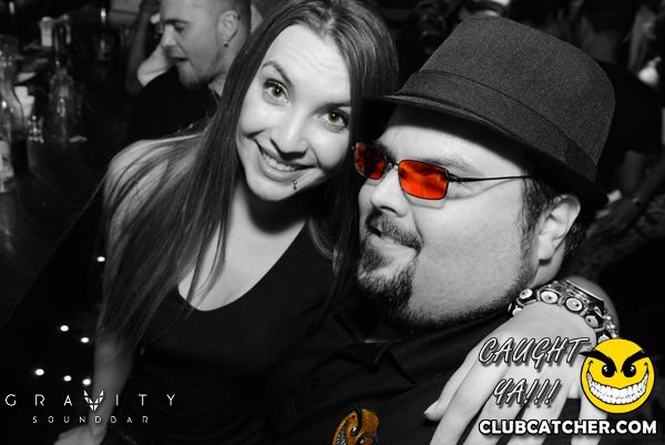 Gravity Soundbar nightclub photo 223 - May 8th, 2013
