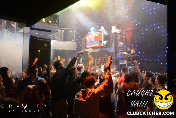 Gravity Soundbar nightclub photo 224 - May 8th, 2013