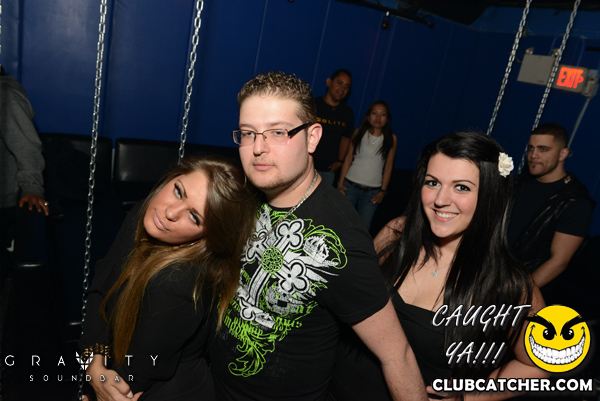 Gravity Soundbar nightclub photo 227 - May 8th, 2013