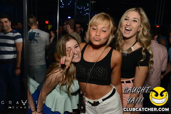 Gravity Soundbar nightclub photo 230 - May 8th, 2013