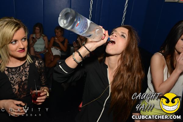 Gravity Soundbar nightclub photo 231 - May 8th, 2013