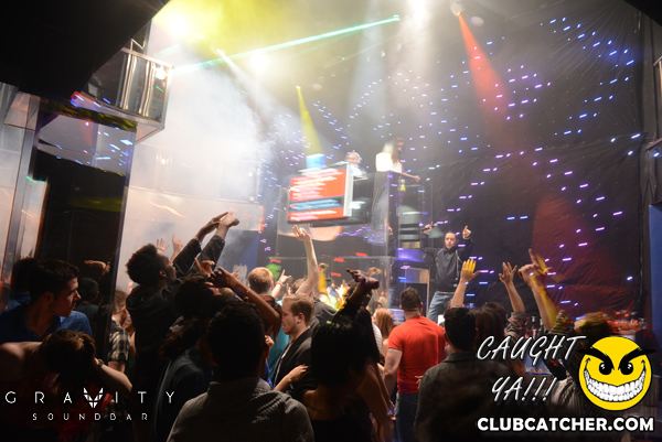 Gravity Soundbar nightclub photo 232 - May 8th, 2013