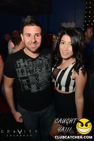 Gravity Soundbar nightclub photo 233 - May 8th, 2013