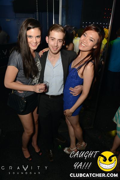 Gravity Soundbar nightclub photo 235 - May 8th, 2013