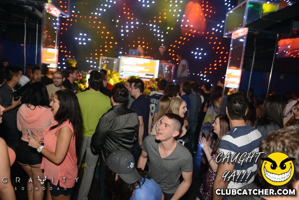 Gravity Soundbar nightclub photo 238 - May 8th, 2013