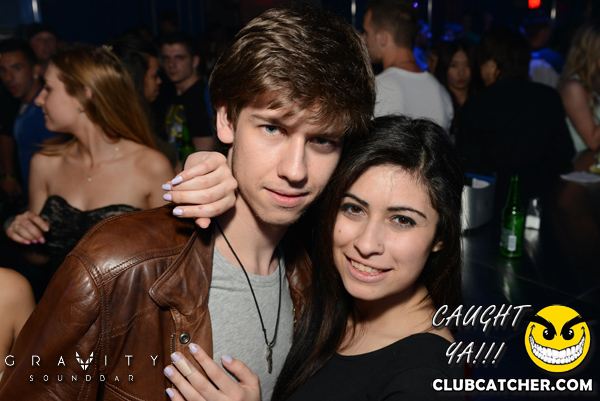 Gravity Soundbar nightclub photo 239 - May 8th, 2013