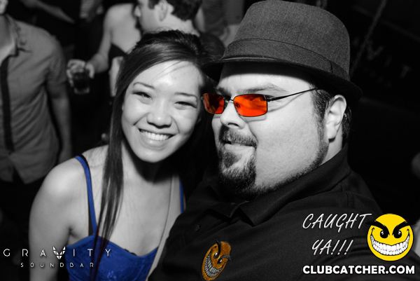 Gravity Soundbar nightclub photo 241 - May 8th, 2013