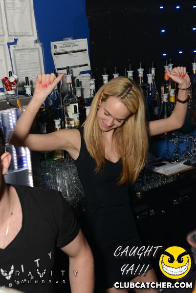 Gravity Soundbar nightclub photo 242 - May 8th, 2013