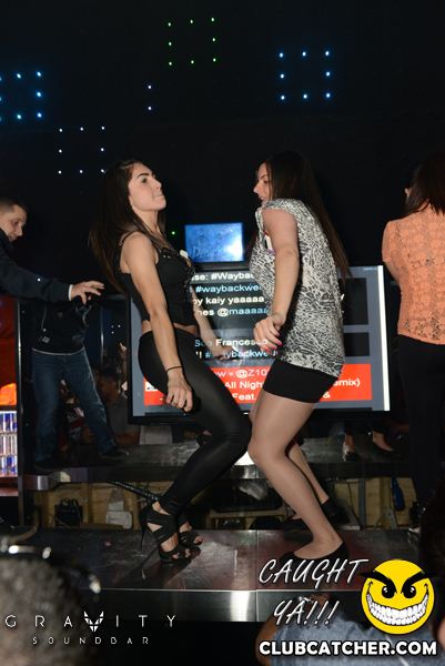 Gravity Soundbar nightclub photo 244 - May 8th, 2013
