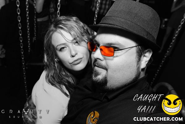 Gravity Soundbar nightclub photo 245 - May 8th, 2013
