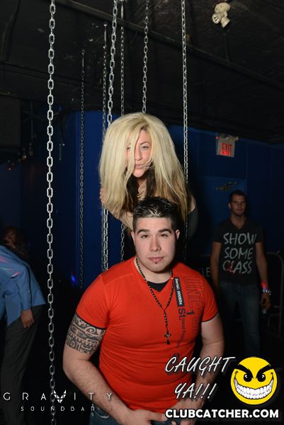 Gravity Soundbar nightclub photo 247 - May 8th, 2013