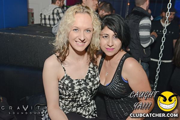 Gravity Soundbar nightclub photo 248 - May 8th, 2013