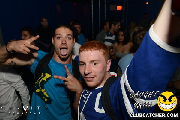 Gravity Soundbar nightclub photo 249 - May 8th, 2013
