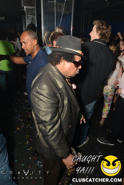 Gravity Soundbar nightclub photo 250 - May 8th, 2013