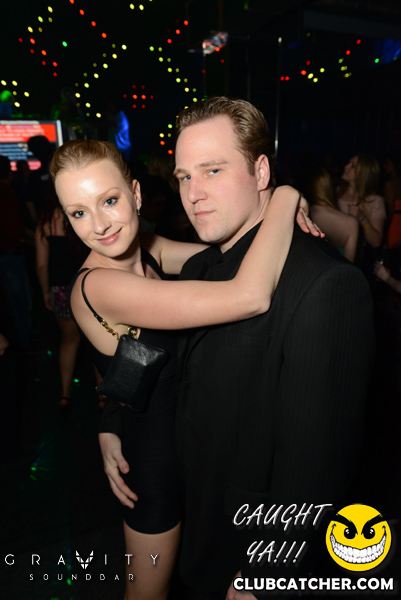 Gravity Soundbar nightclub photo 26 - May 8th, 2013