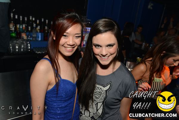 Gravity Soundbar nightclub photo 252 - May 8th, 2013
