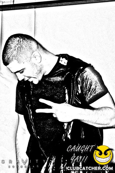 Gravity Soundbar nightclub photo 255 - May 8th, 2013