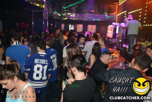 Gravity Soundbar nightclub photo 256 - May 8th, 2013