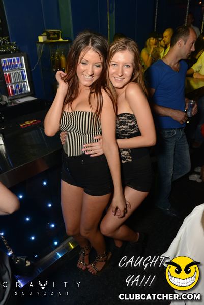 Gravity Soundbar nightclub photo 258 - May 8th, 2013