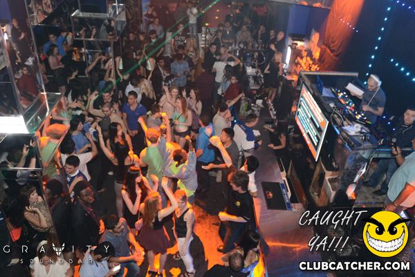 Gravity Soundbar nightclub photo 259 - May 8th, 2013