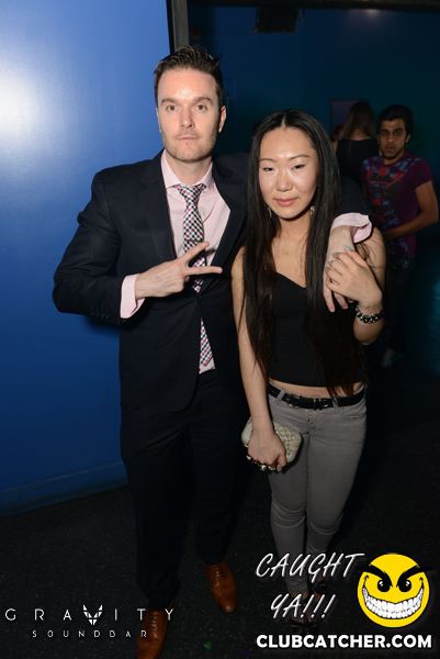 Gravity Soundbar nightclub photo 261 - May 8th, 2013