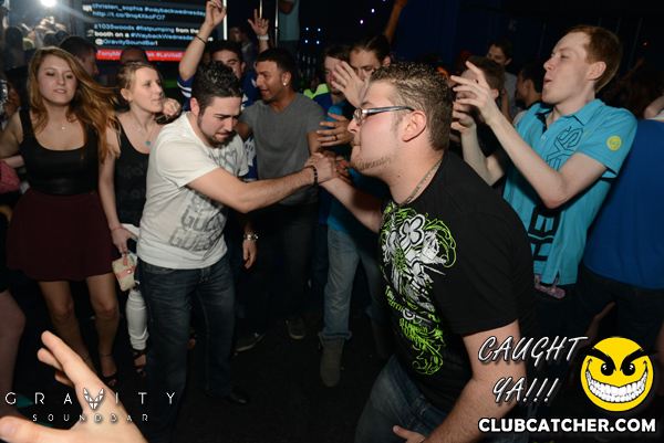 Gravity Soundbar nightclub photo 262 - May 8th, 2013