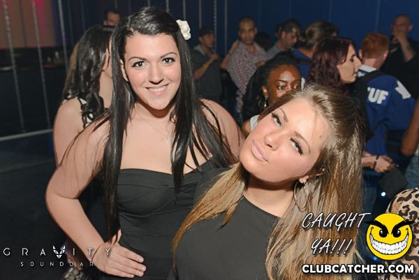 Gravity Soundbar nightclub photo 264 - May 8th, 2013