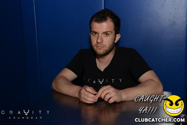 Gravity Soundbar nightclub photo 266 - May 8th, 2013