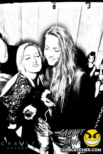 Gravity Soundbar nightclub photo 267 - May 8th, 2013