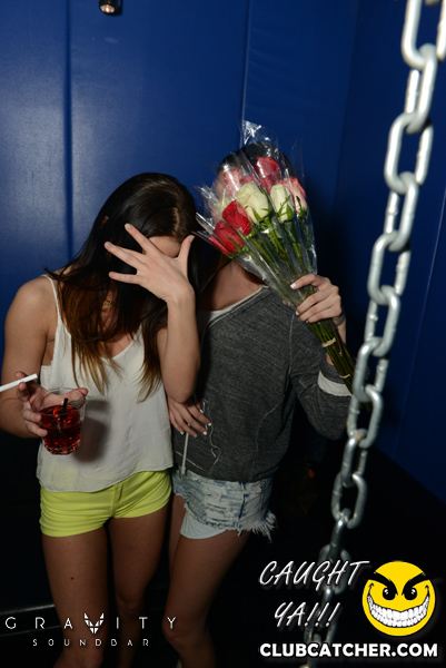 Gravity Soundbar nightclub photo 268 - May 8th, 2013