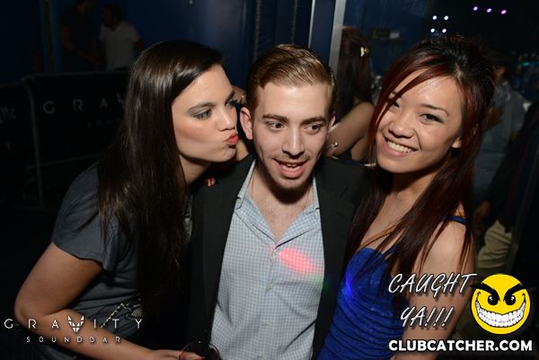 Gravity Soundbar nightclub photo 270 - May 8th, 2013