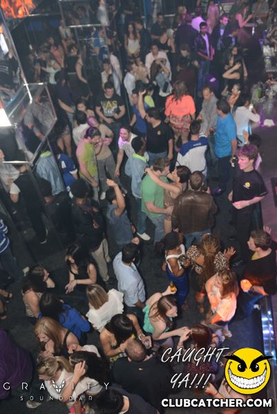 Gravity Soundbar nightclub photo 271 - May 8th, 2013