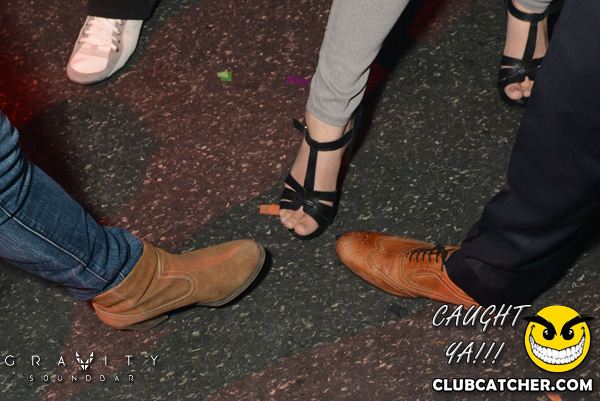 Gravity Soundbar nightclub photo 272 - May 8th, 2013