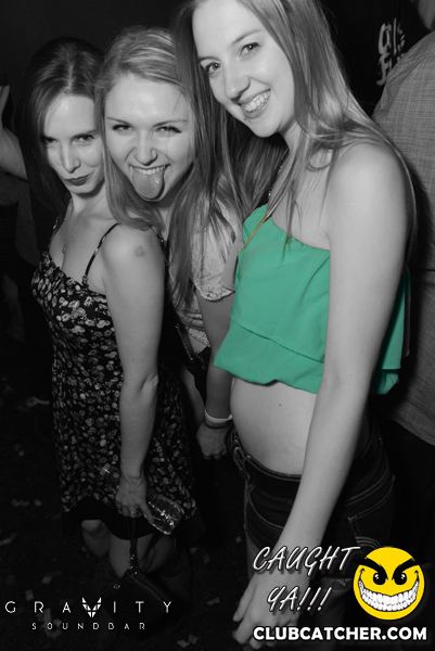 Gravity Soundbar nightclub photo 273 - May 8th, 2013